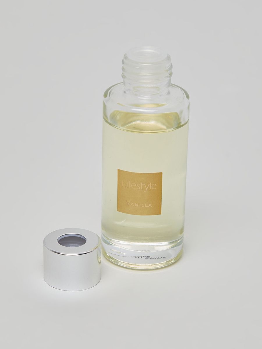 Madagascar Vanilla Reed Diffuser - 40 ml