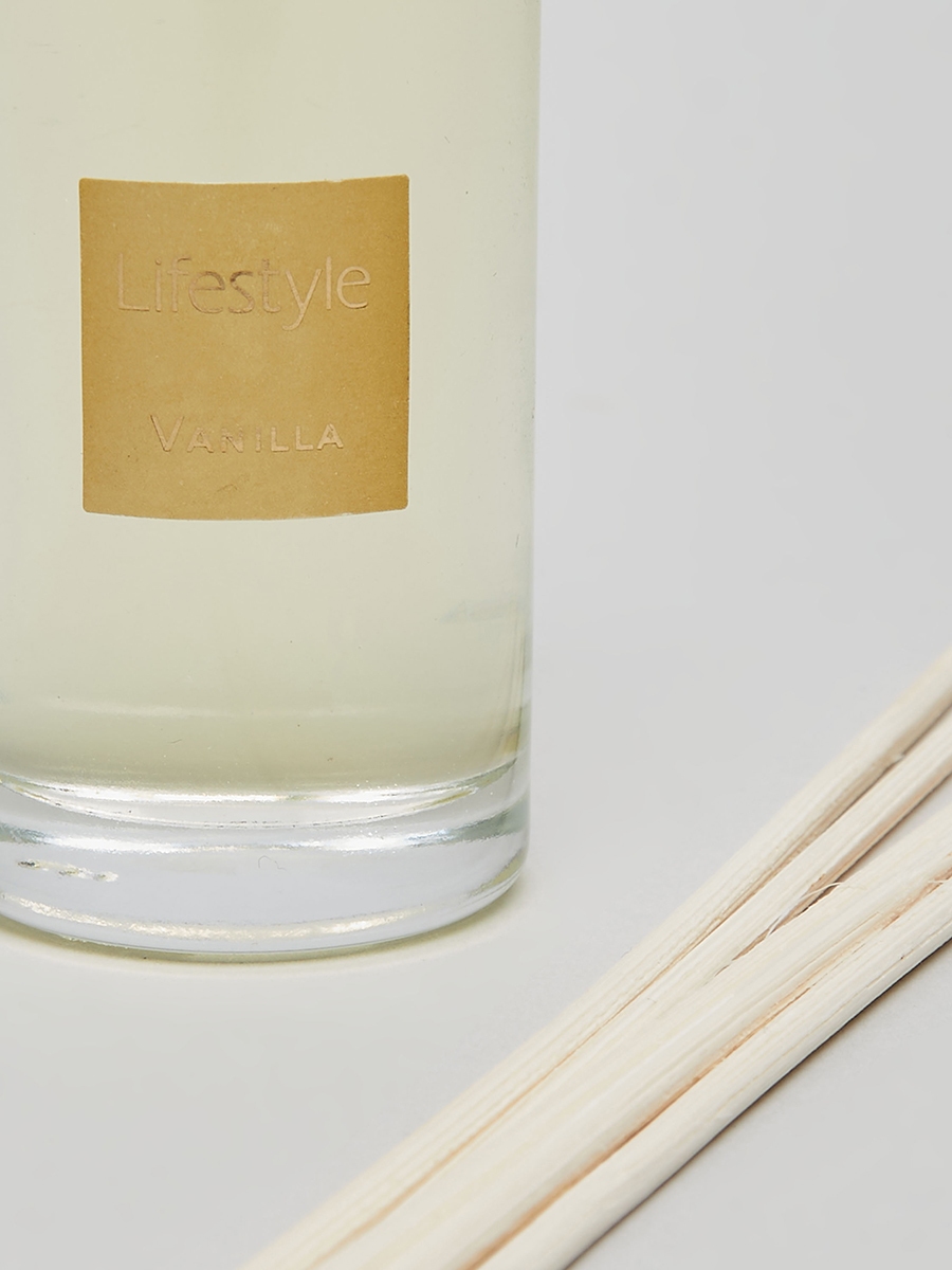 Madagascar Vanilla Reed Diffuser - 40 ml