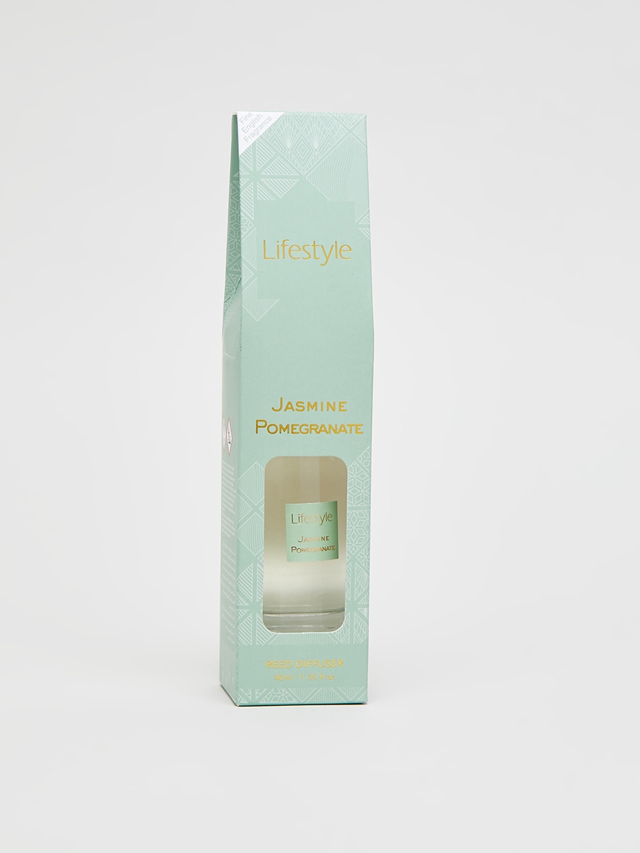 موزع عطور برائحة الياسمين و الرمان - 40 مل