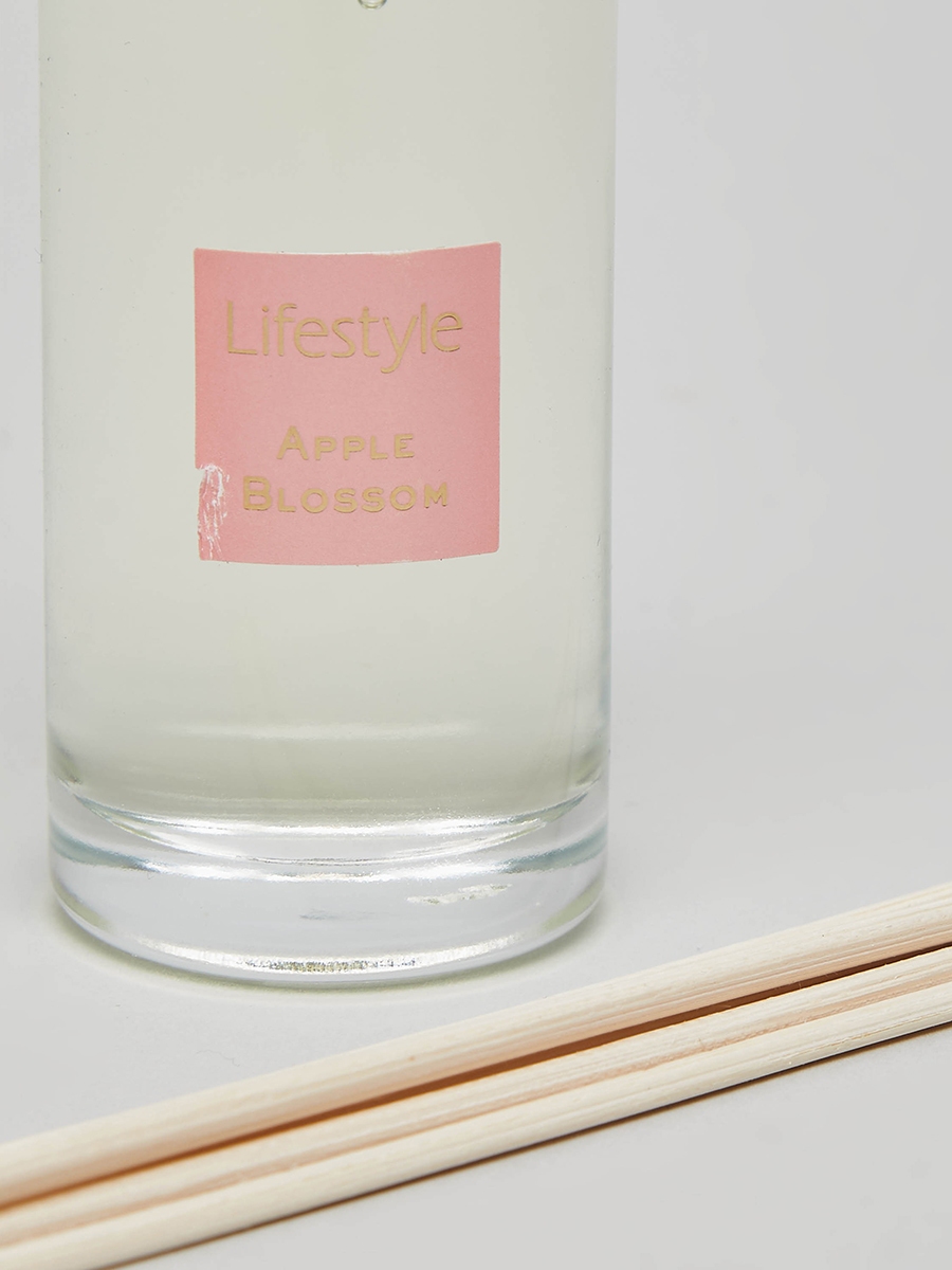Apple Blossom Reed Diffuser - 40 ml