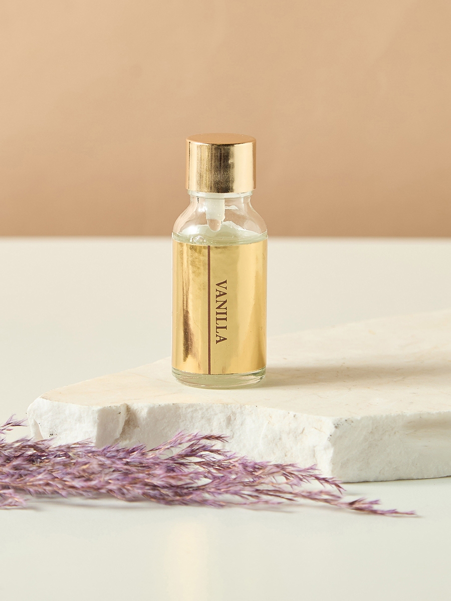 زيت عطري بالفانيليا من جلو - 20 مل