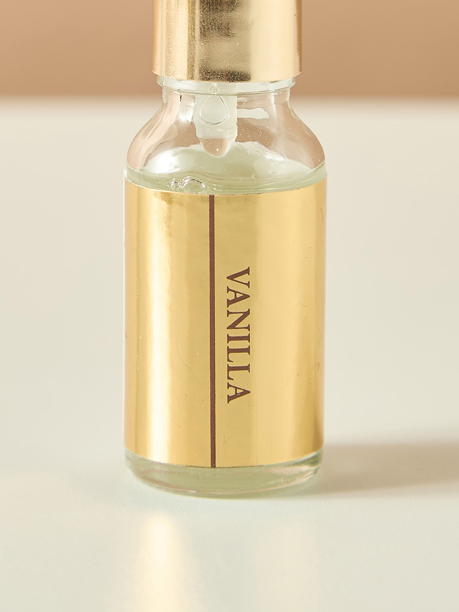زيت عطري بالفانيليا من جلو - 20 مل