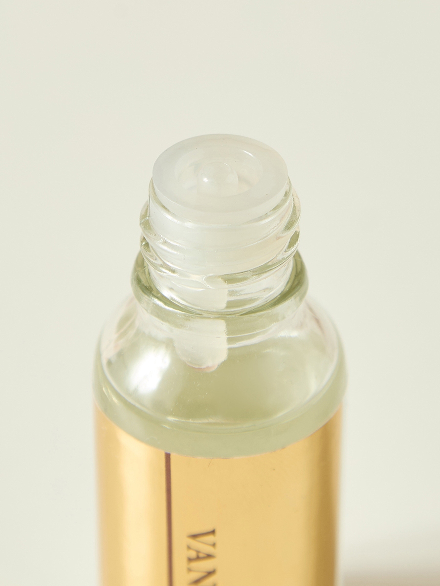 زيت عطري بالفانيليا من جلو - 20 مل