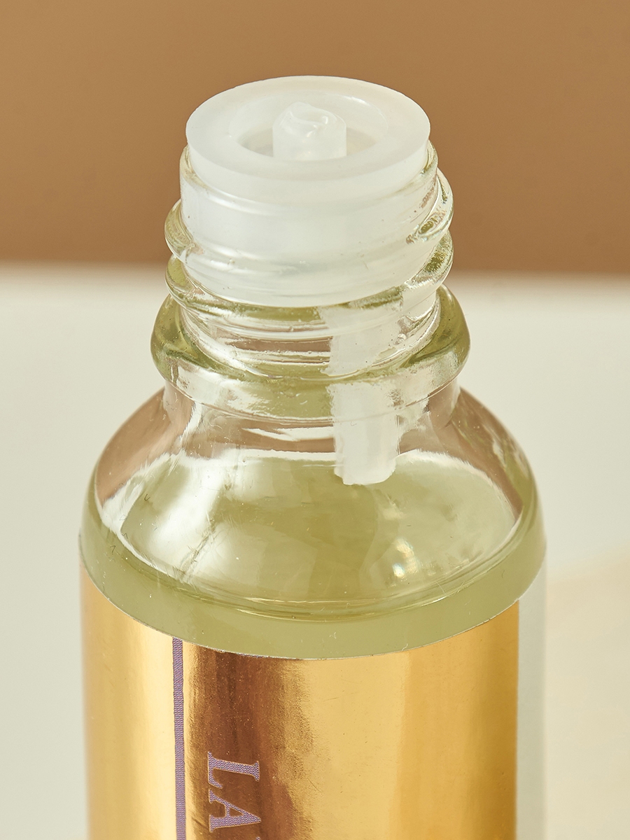 زيت عطري باللافندر من جلو - 20 مل