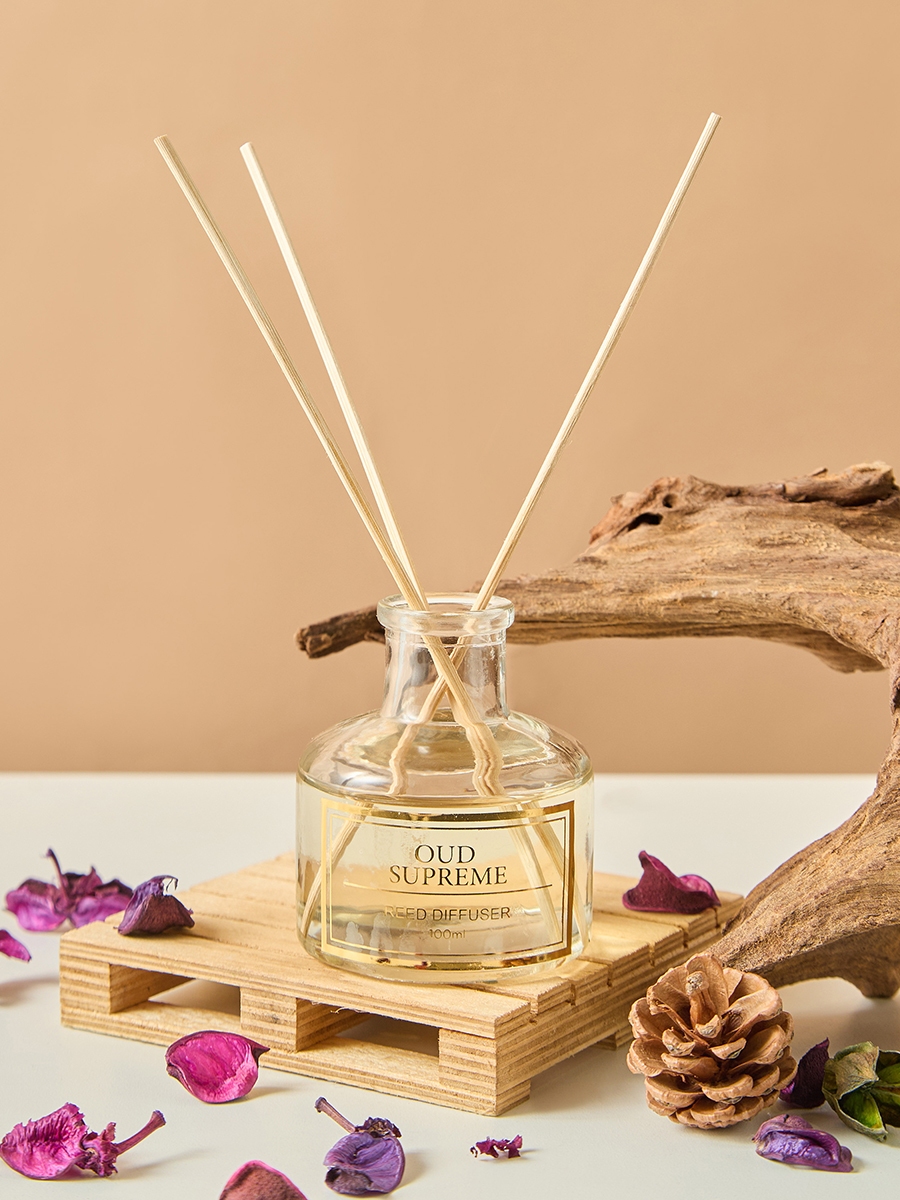 موزع عطور عود سوبريم من إل بي دي بي - 100 مل