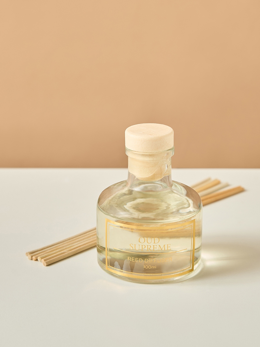 موزع عطور عود سوبريم من إل بي دي بي - 100 مل
