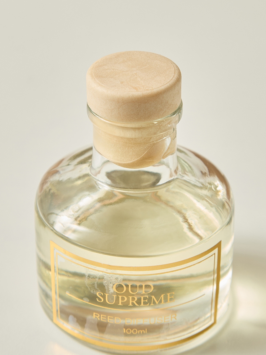 موزع عطور عود سوبريم من إل بي دي بي - 100 مل