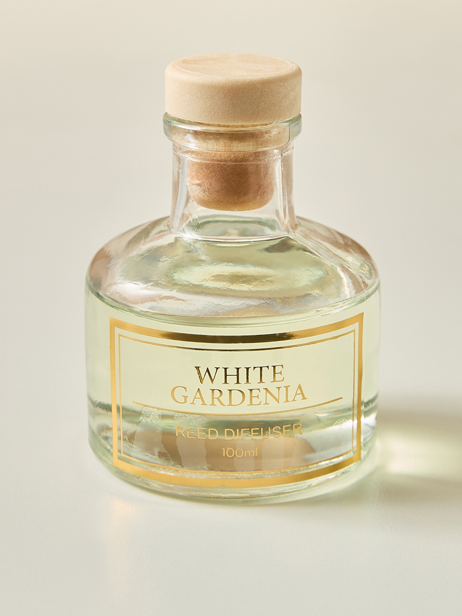 LPDP White Gardenia Reed Diffuser - 100 ml