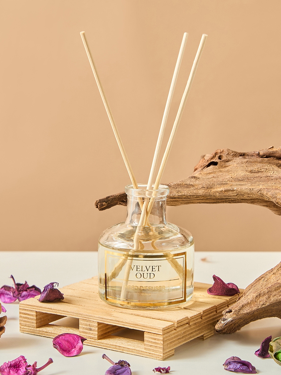 موزع عطور عود مخملي من إل بي دي بي - 100 مل