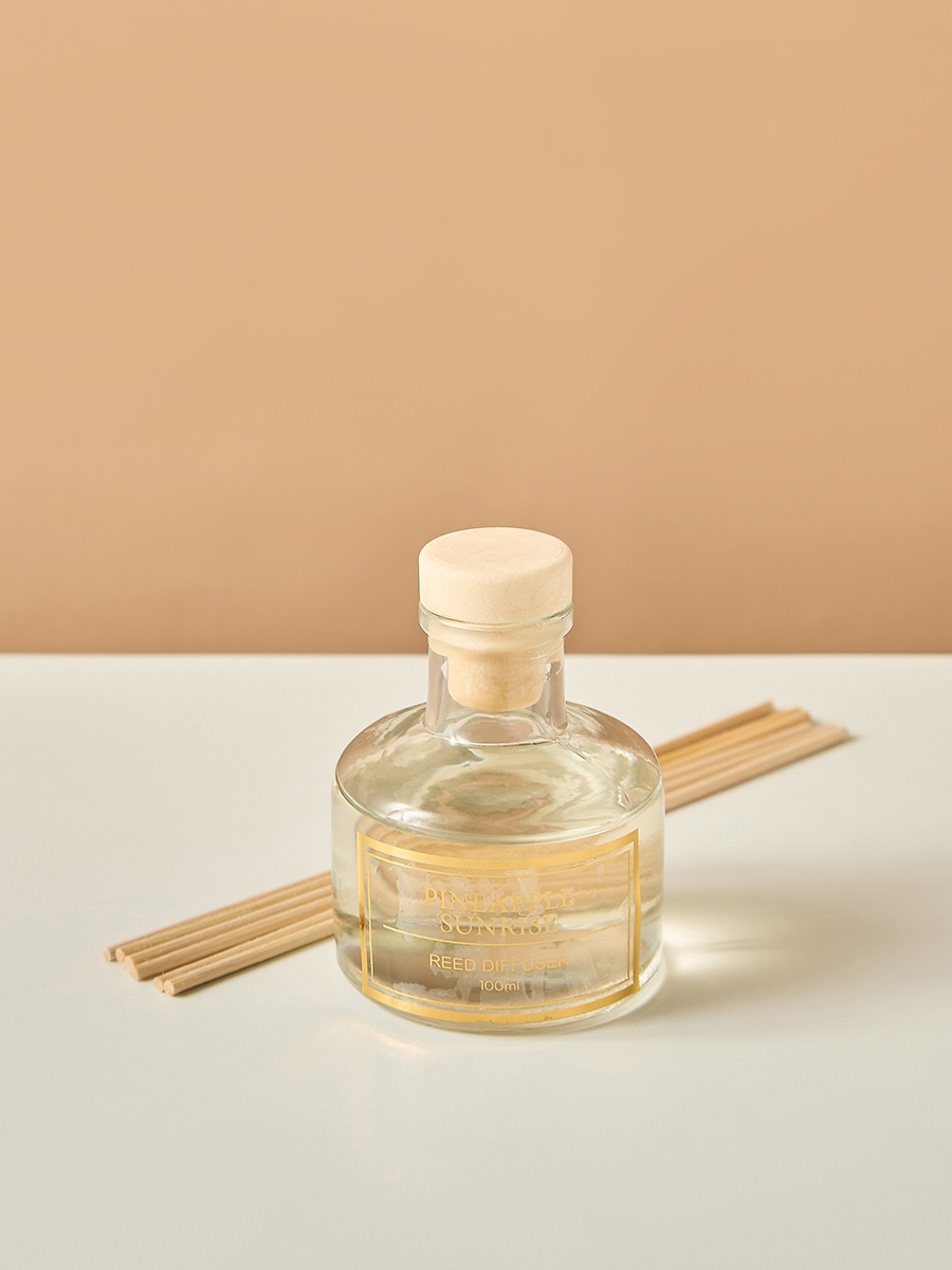 موزع عطور بينابل صن رايز من إل بي دي بي - 100 مل