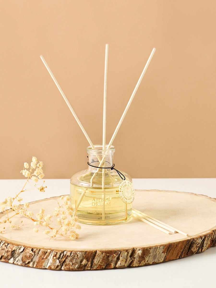 Amber Dream Reed Diffuser - 100 ml