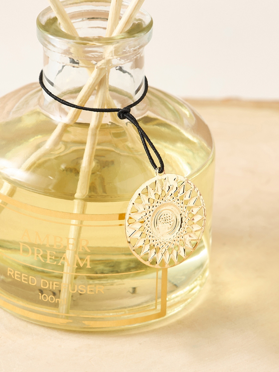 Amber Dream Reed Diffuser - 100 ml