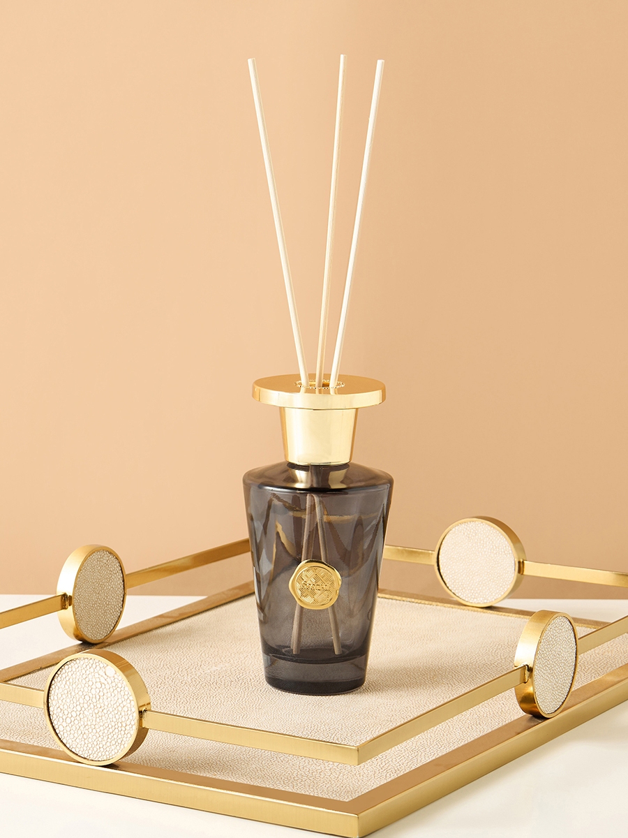 Scent.d London Velvet Lounge Reed Diffuser - 300 ml