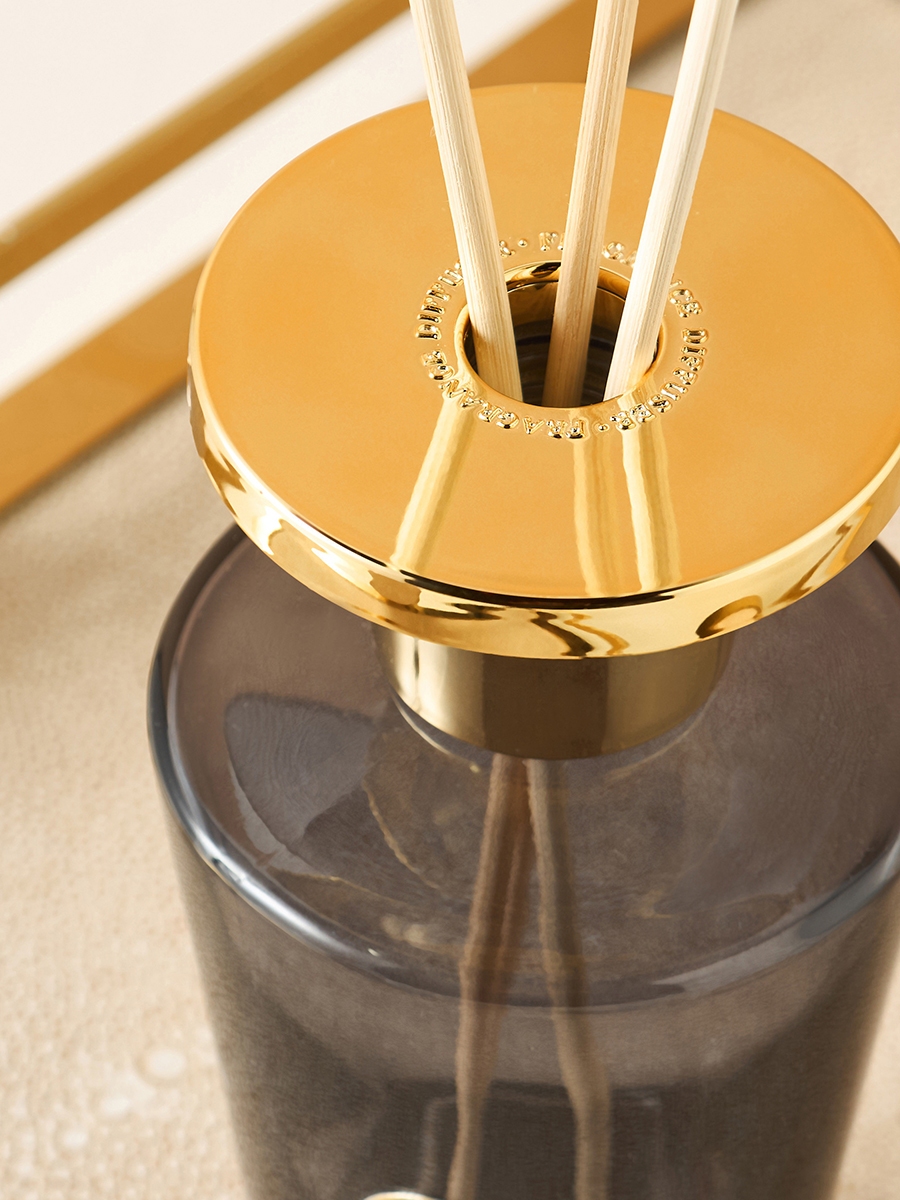 Scent.d London Velvet Lounge Reed Diffuser - 300 ml