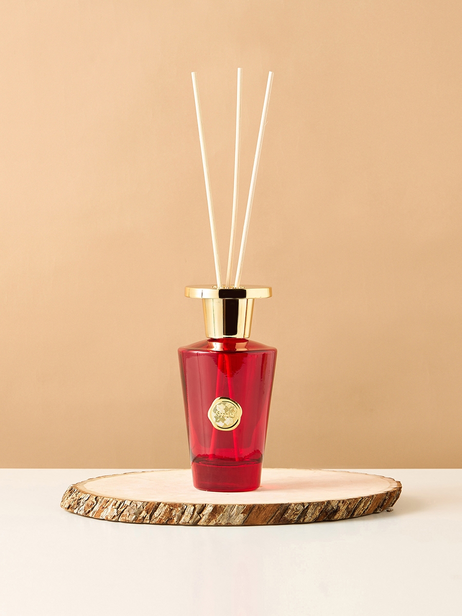 Scent.d London Amber Dream Reed Diffuser - 300 ml