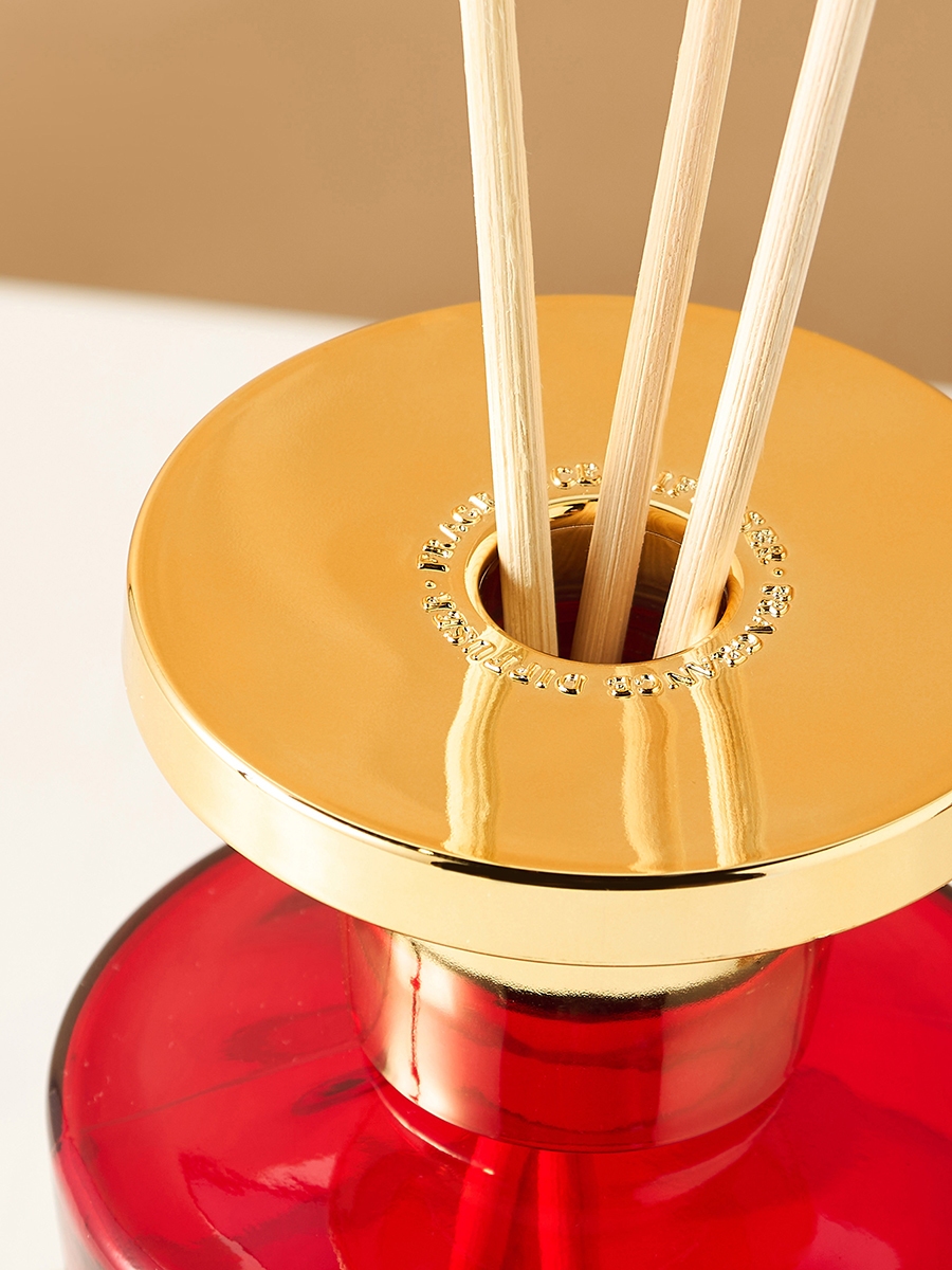 Scent.d London Amber Dream Reed Diffuser - 300 ml
