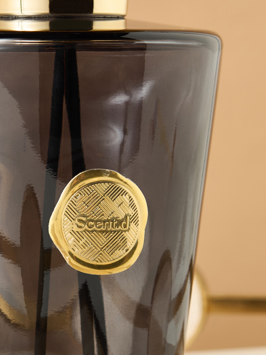موزع عطور أعواد قصب لندن فيلفيت لاونج من سينتيد - 1000 مل