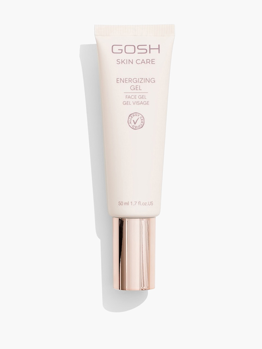 Gosh Energising Face Gel - 50 ml