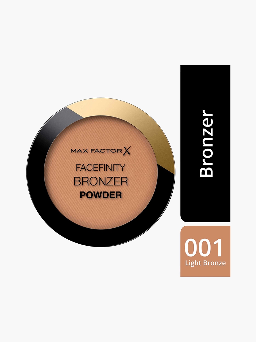 Facefinity Bronzer