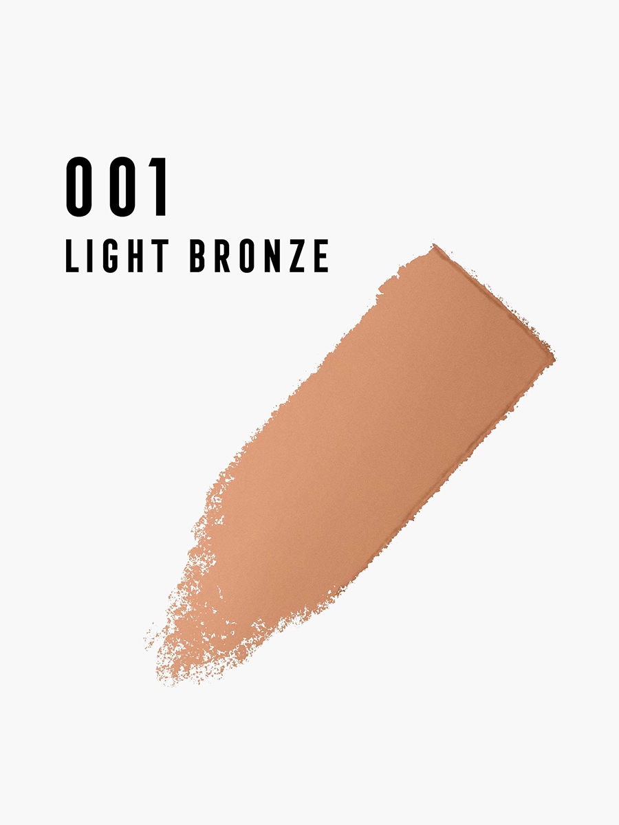 Facefinity Bronzer