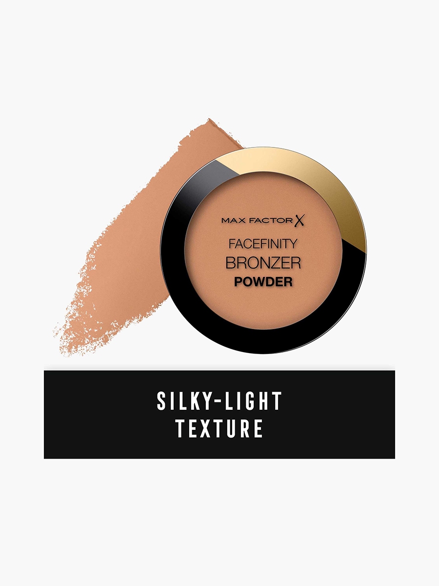 Facefinity Bronzer