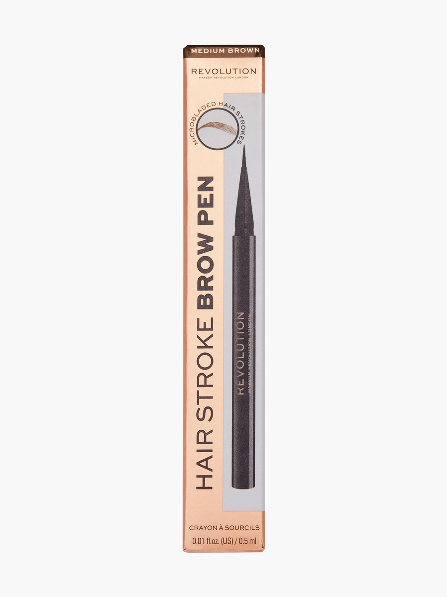 Hair Stroke Brow Pen