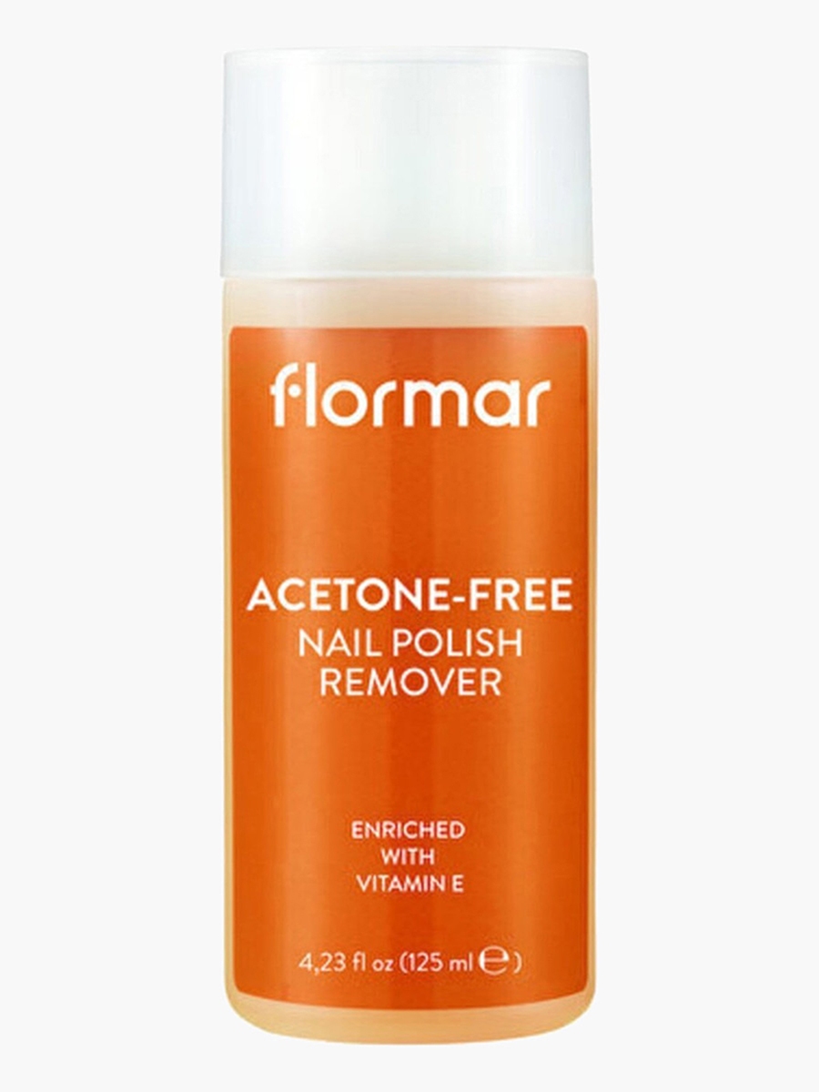 Acetone-Free Nail Polish Remover