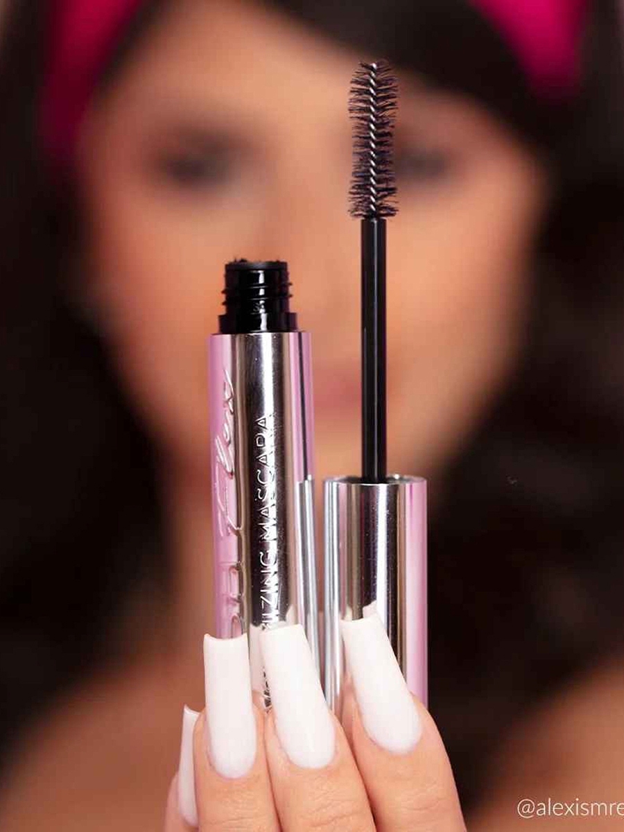 Beauty Creations Volumizing Mascara