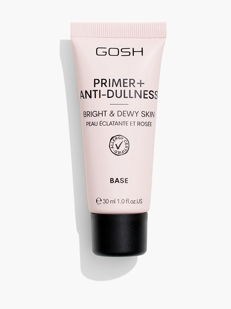Gosh Anti-Dullness Primer
