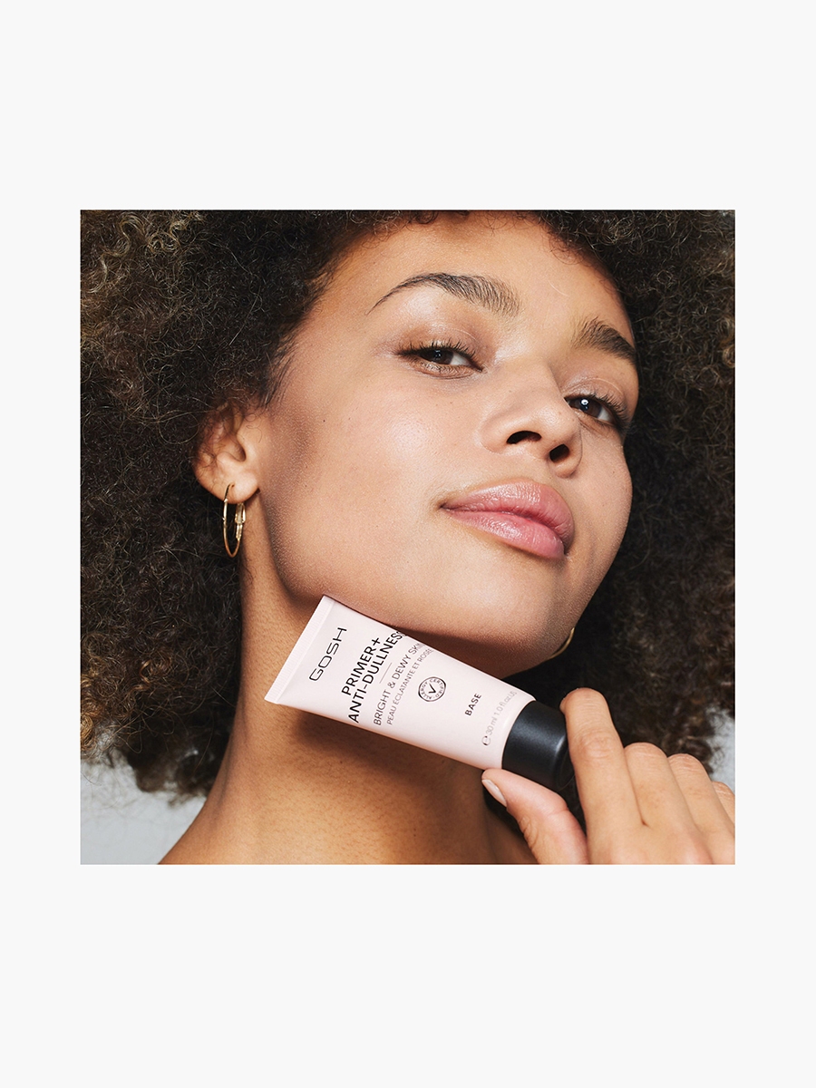Gosh Anti-Dullness Primer