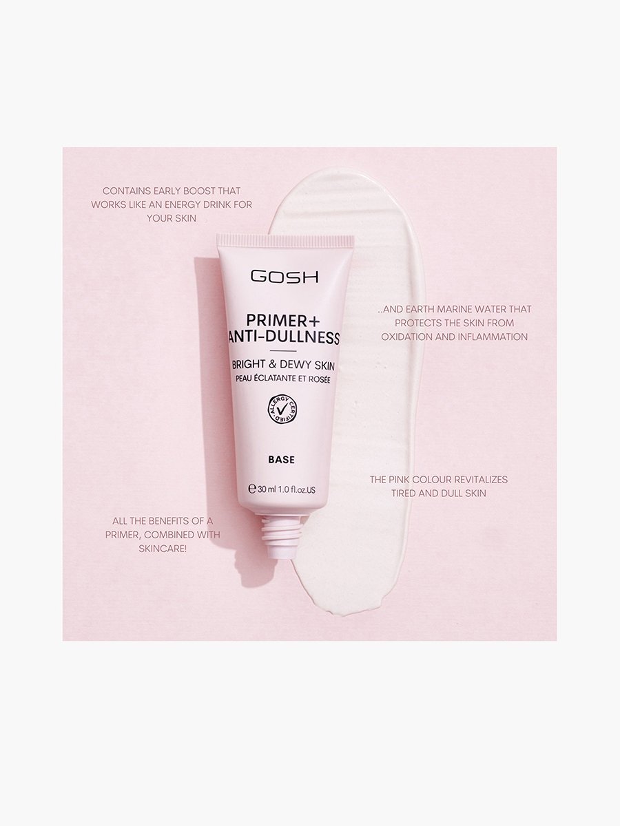 Gosh Anti-Dullness Primer