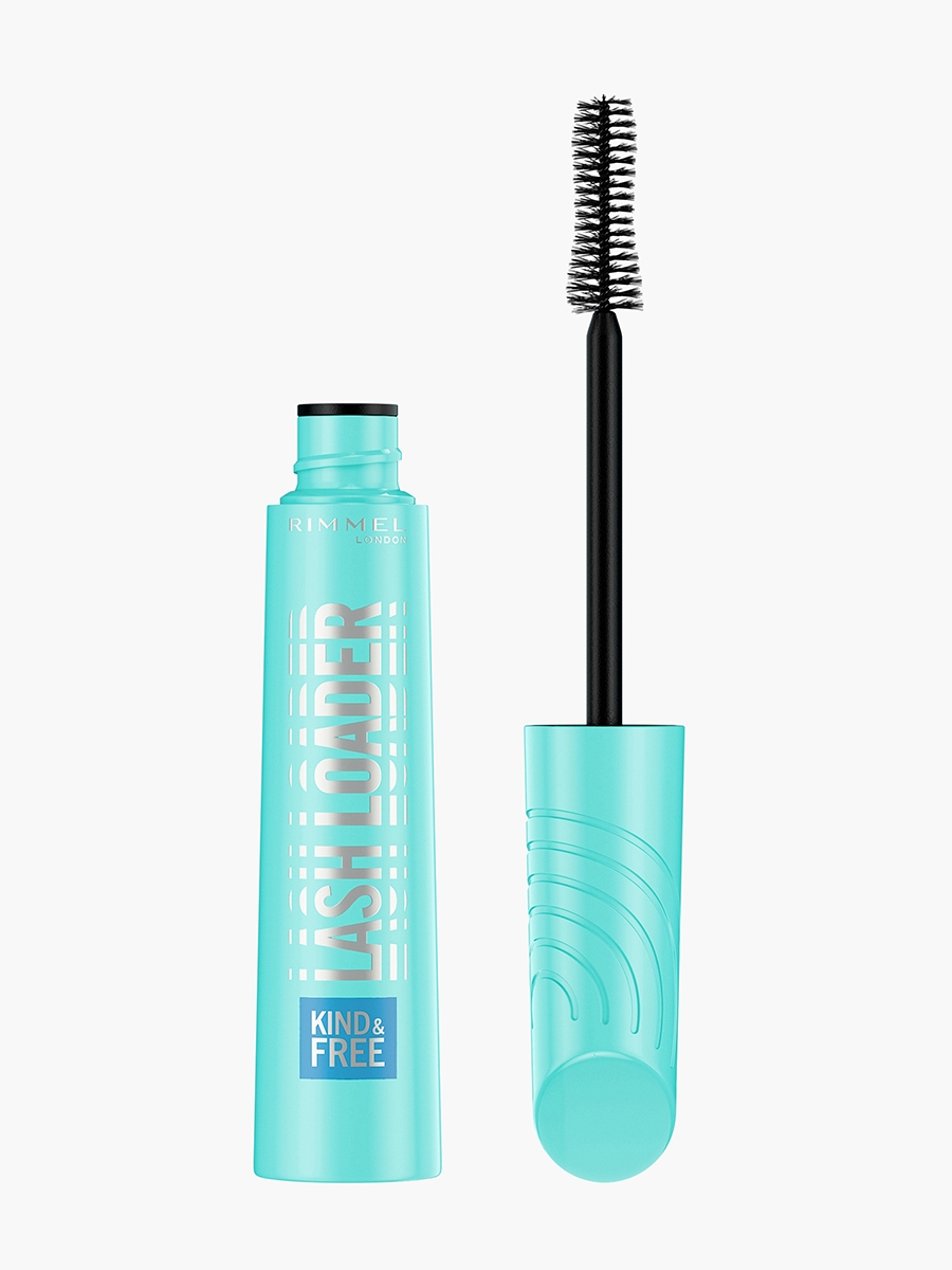Kind And Free Lash Loader Mascara  - 9.5 ml