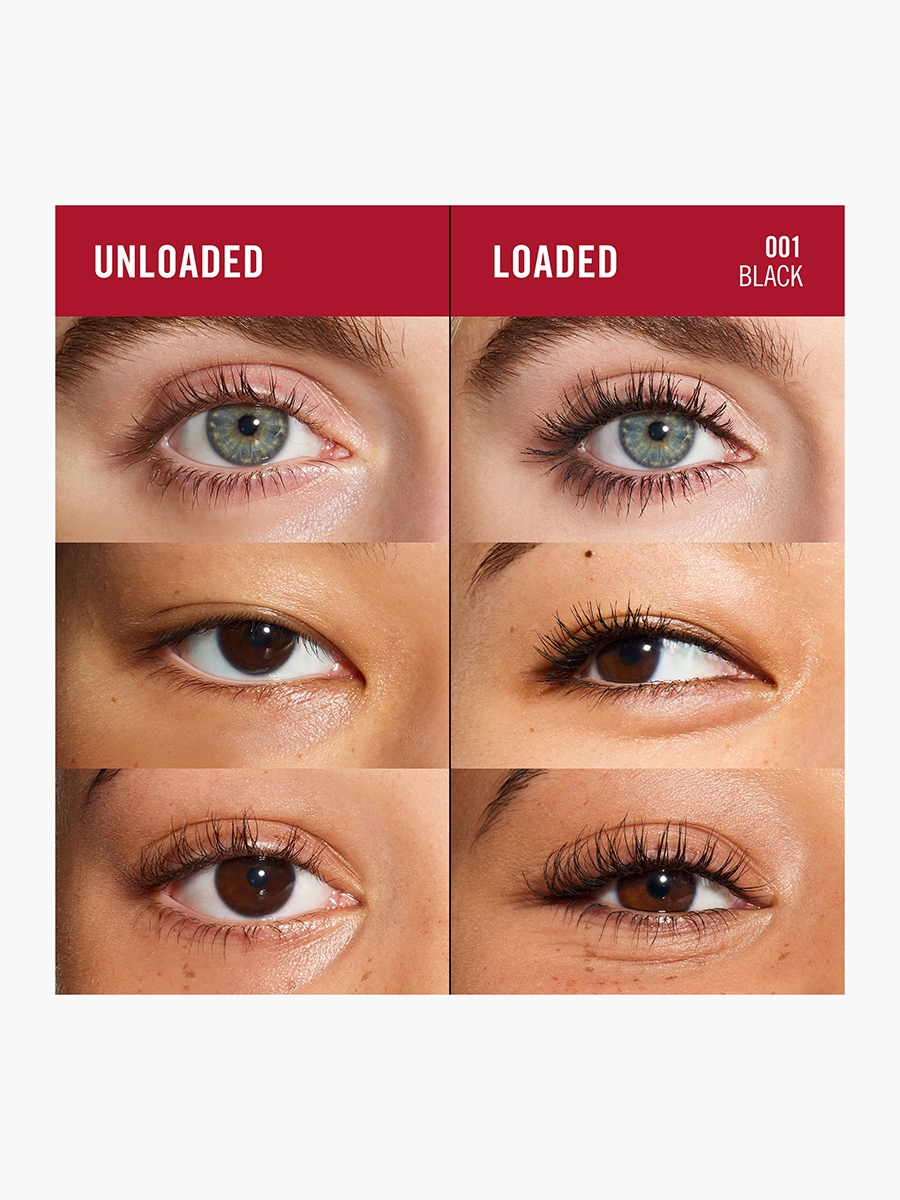 Kind And Free Lash Loader Mascara  - 9.5 ml