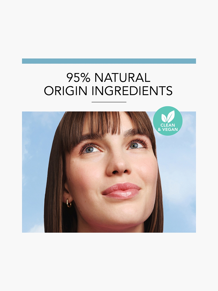Healthy Mix Waterproof Volume Mascara - 10 ml