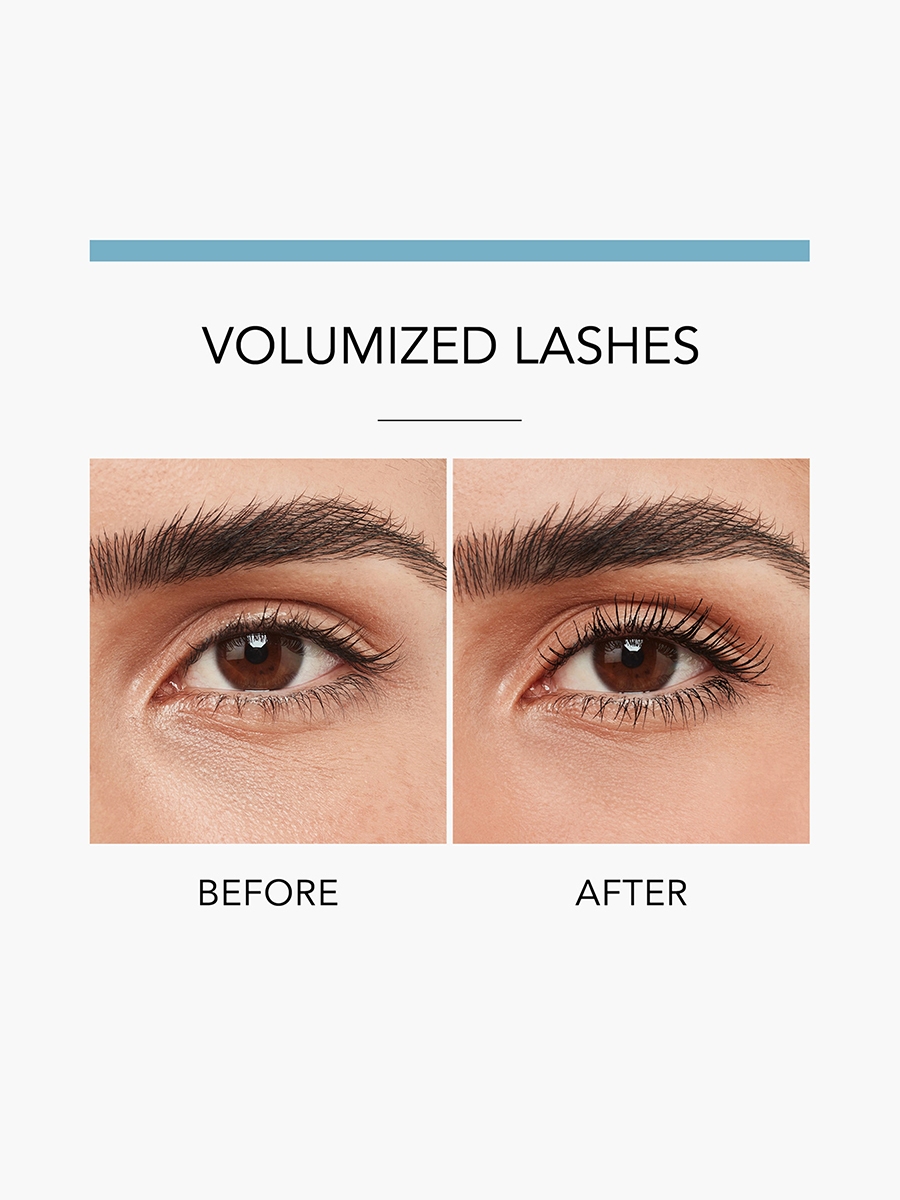 Healthy Mix Waterproof Volume Mascara - 10 ml