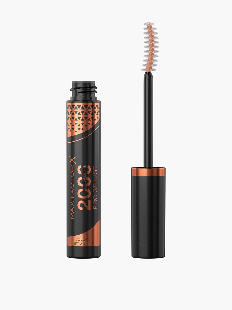 2000 Calorie Mascara - 9 ml