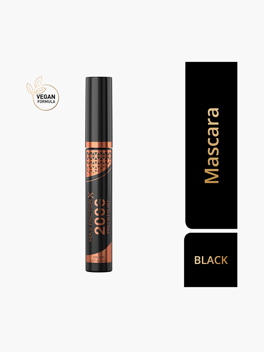 2000 Calorie Mascara - 9 ml