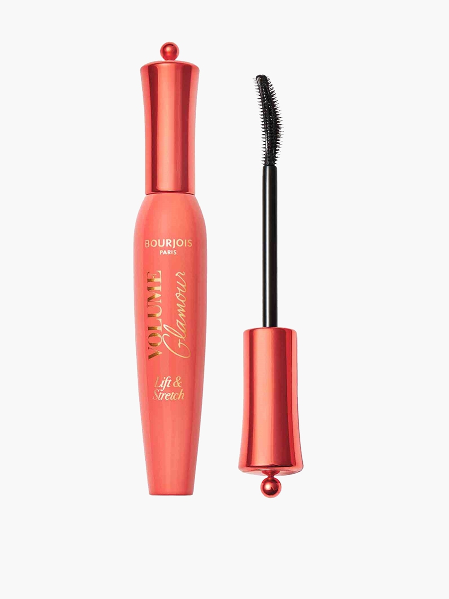 Volume Glamour Lift And Stretch Mascara - 12 ml