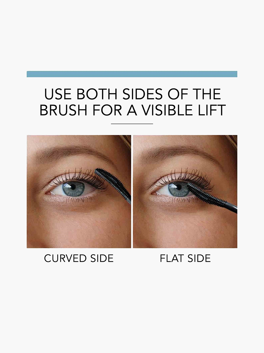 Volume Glamour Lift And Stretch Mascara - 12 ml