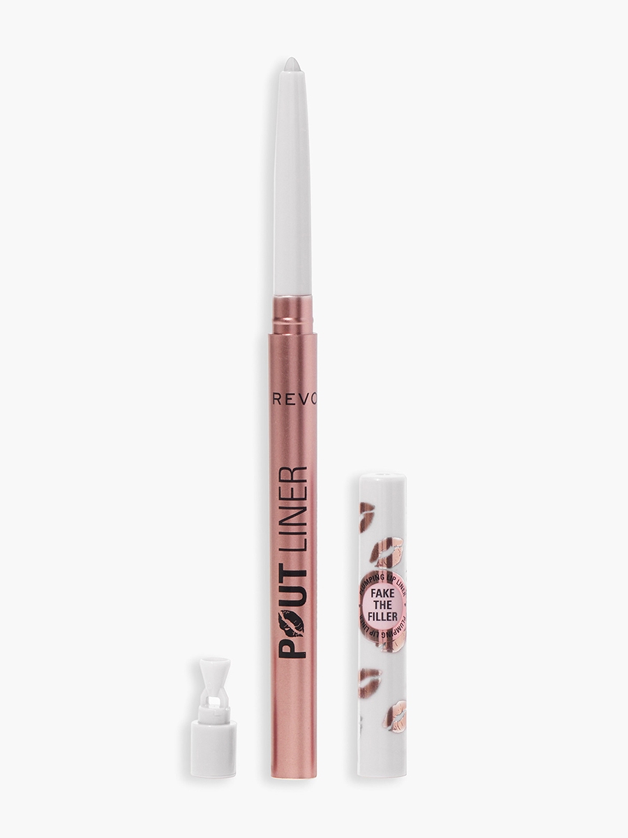 Pout Lip Liner