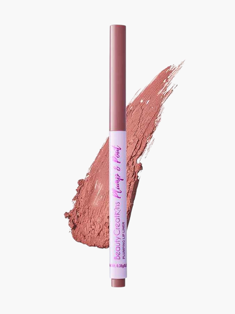Beauty Creations Plump And Pout Lip Liner