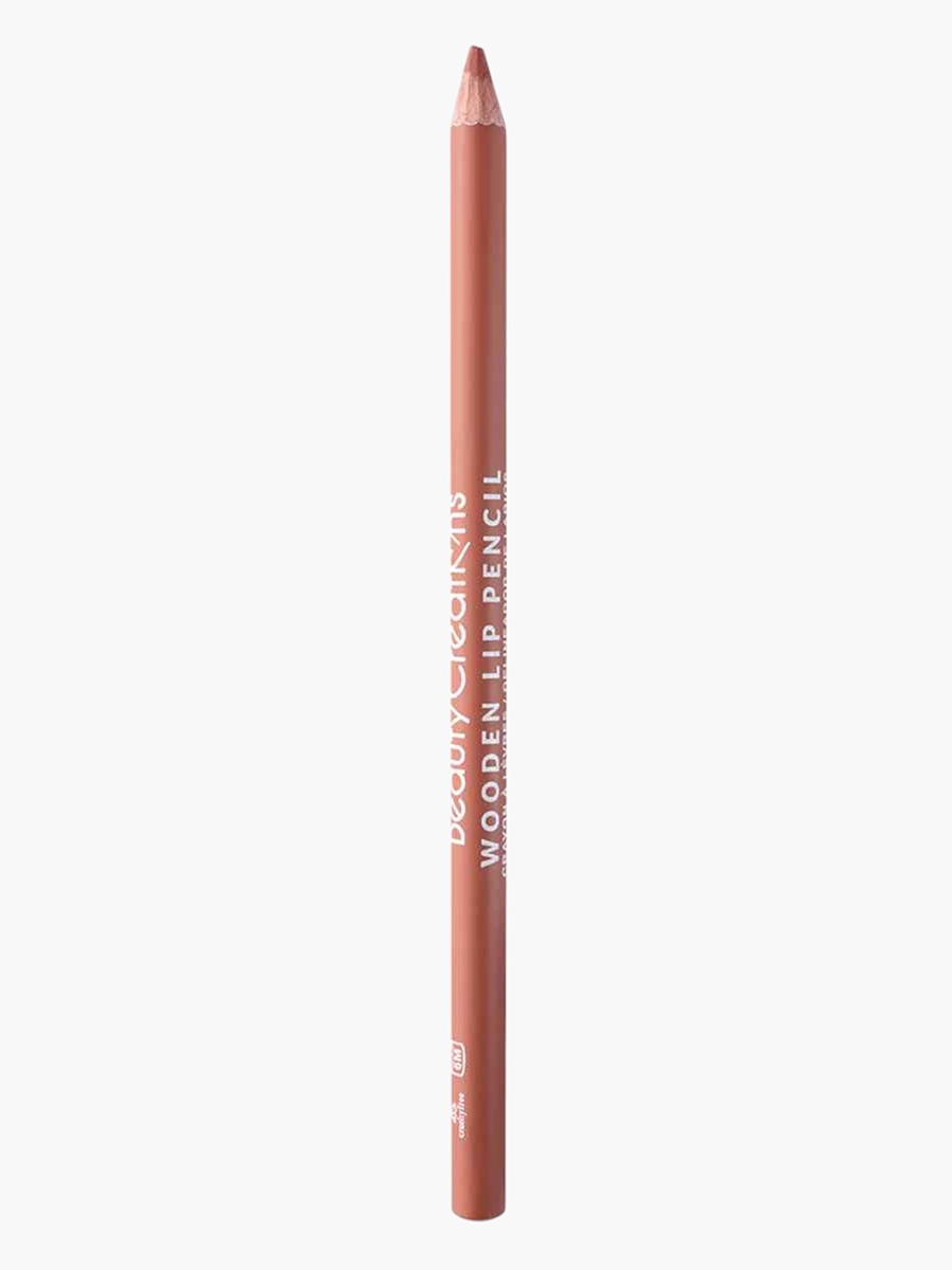 Beauty Creations Wooden Lip Pencil