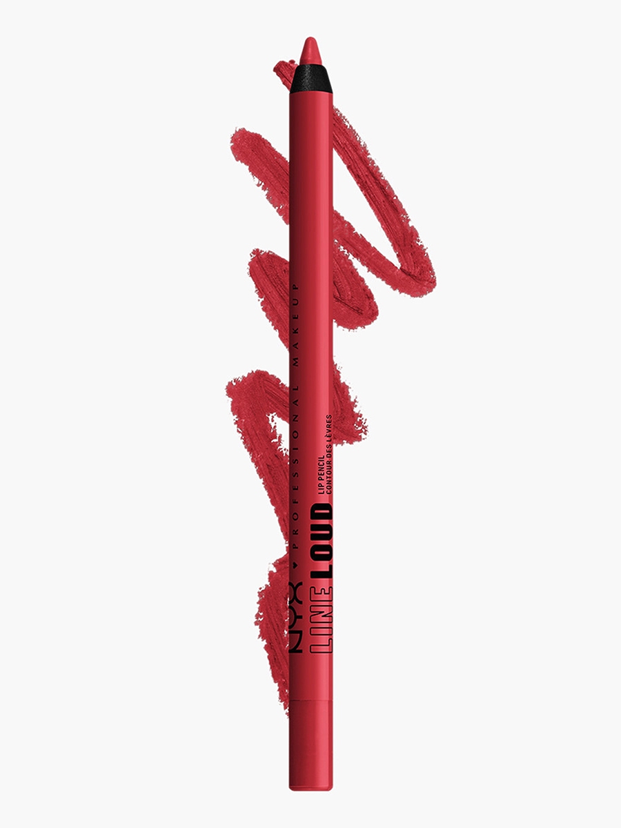 Line Loud Lip Pencil