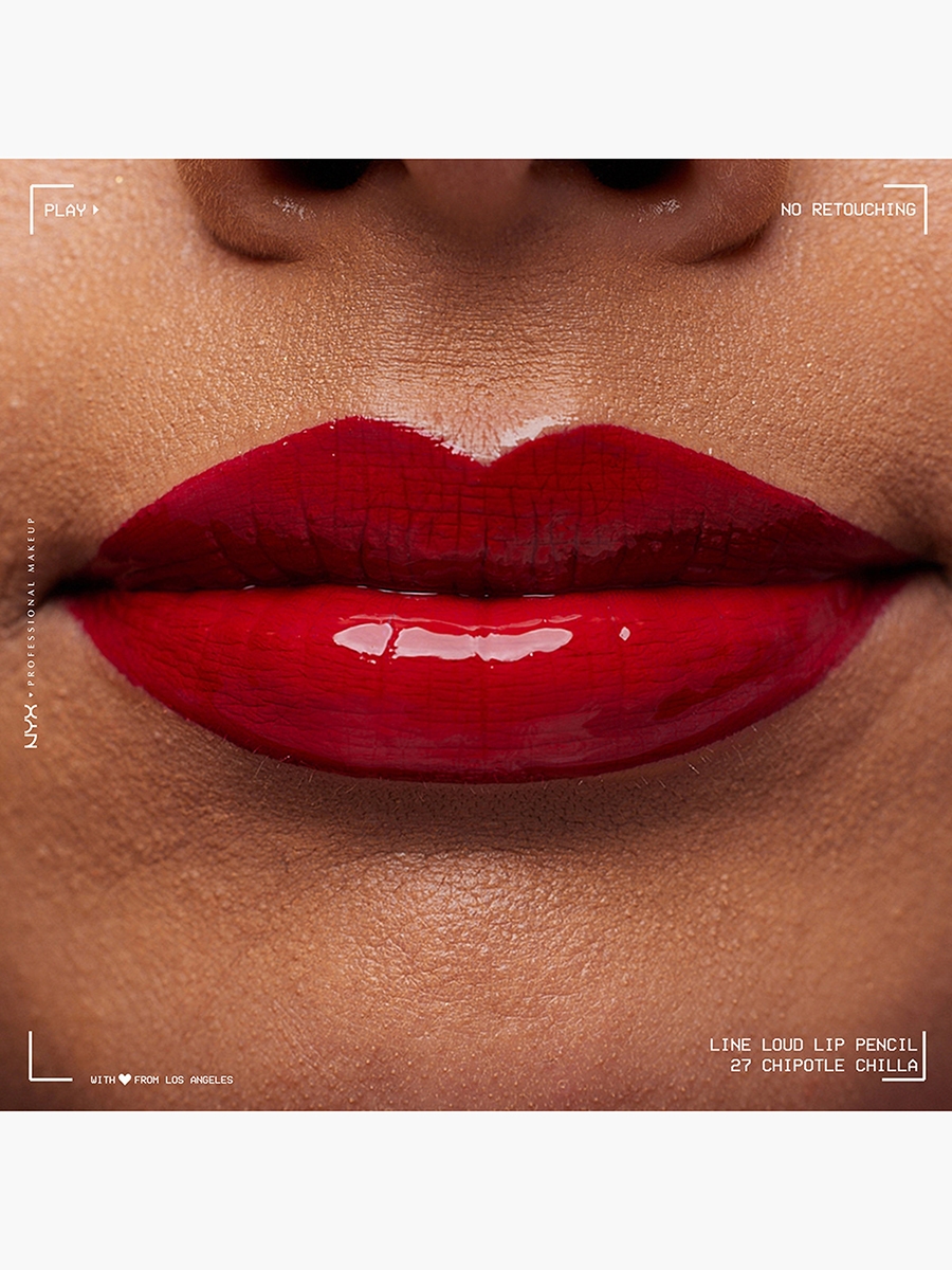 Line Loud Lip Pencil