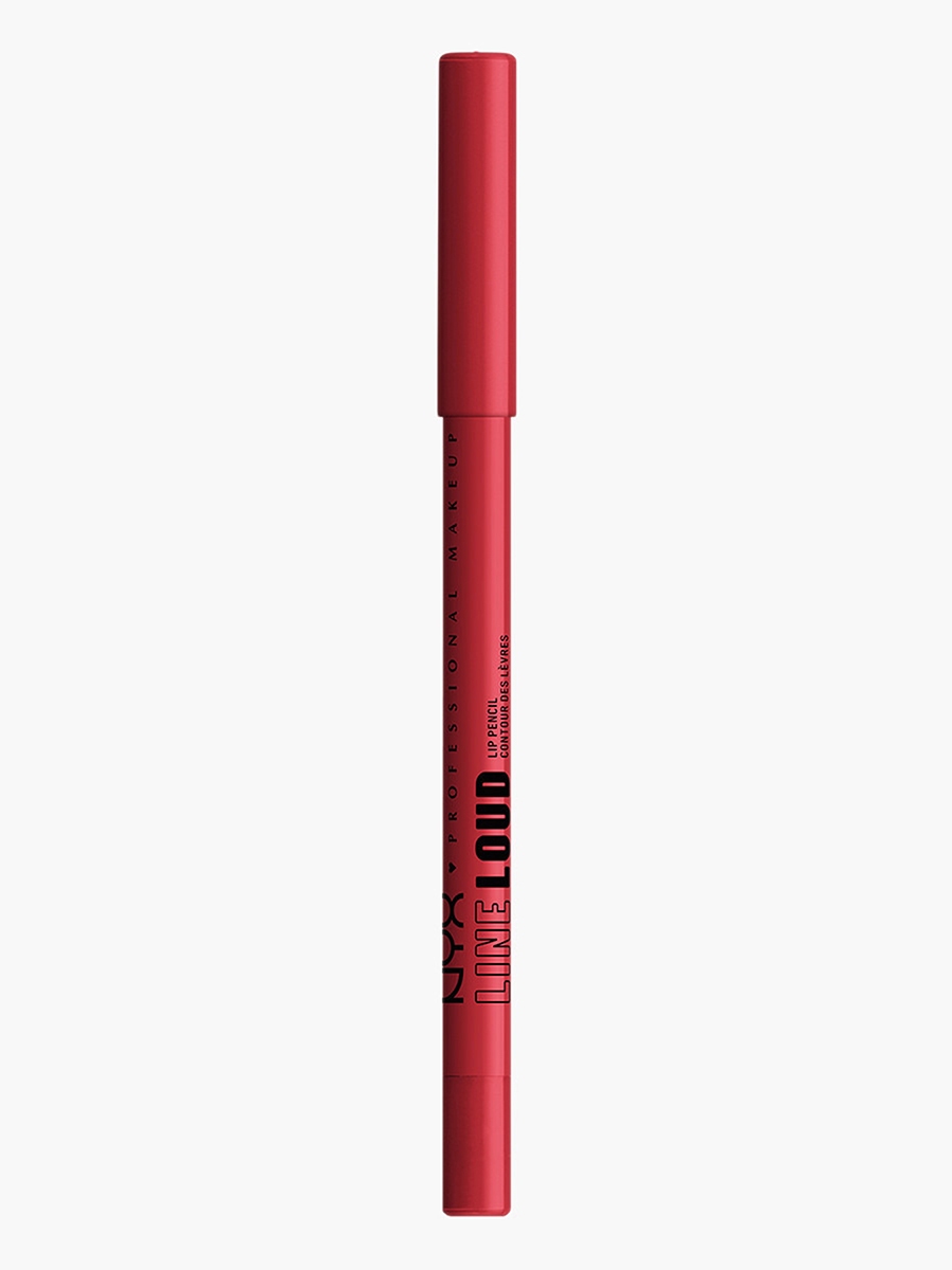 Line Loud Lip Pencil
