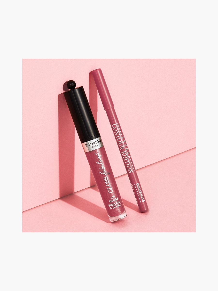 Velvet Contour Lip Liner - 1.14 gm