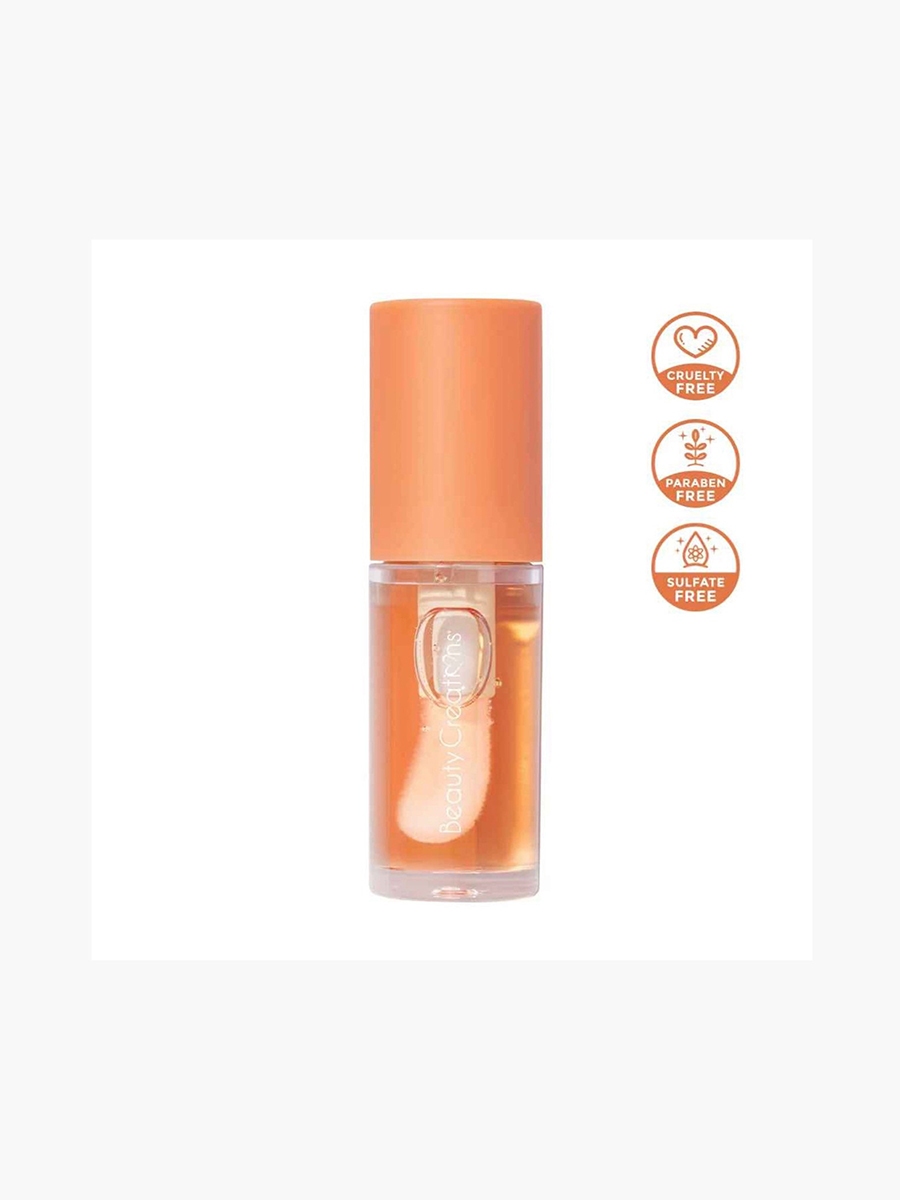 Beauty Creations All About You Ph Lip Oil