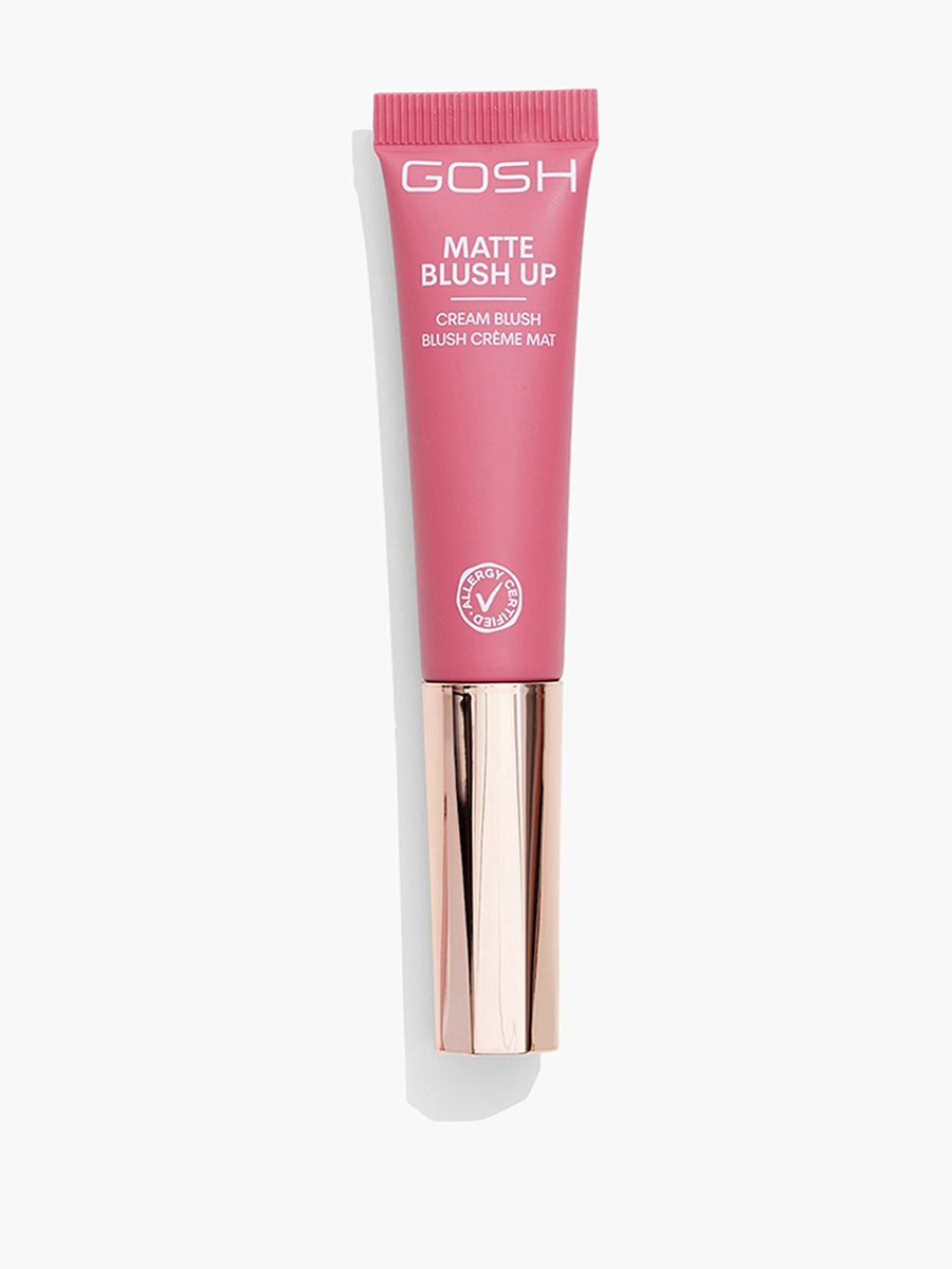 Gosh Matte Up 003 Cherry Berry Blush