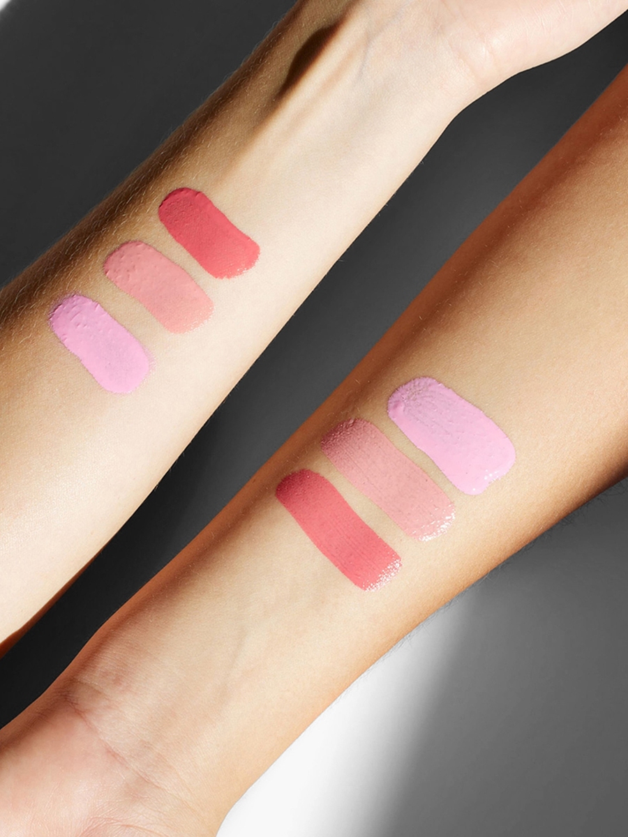Gosh Matte Up 003 Cherry Berry Blush
