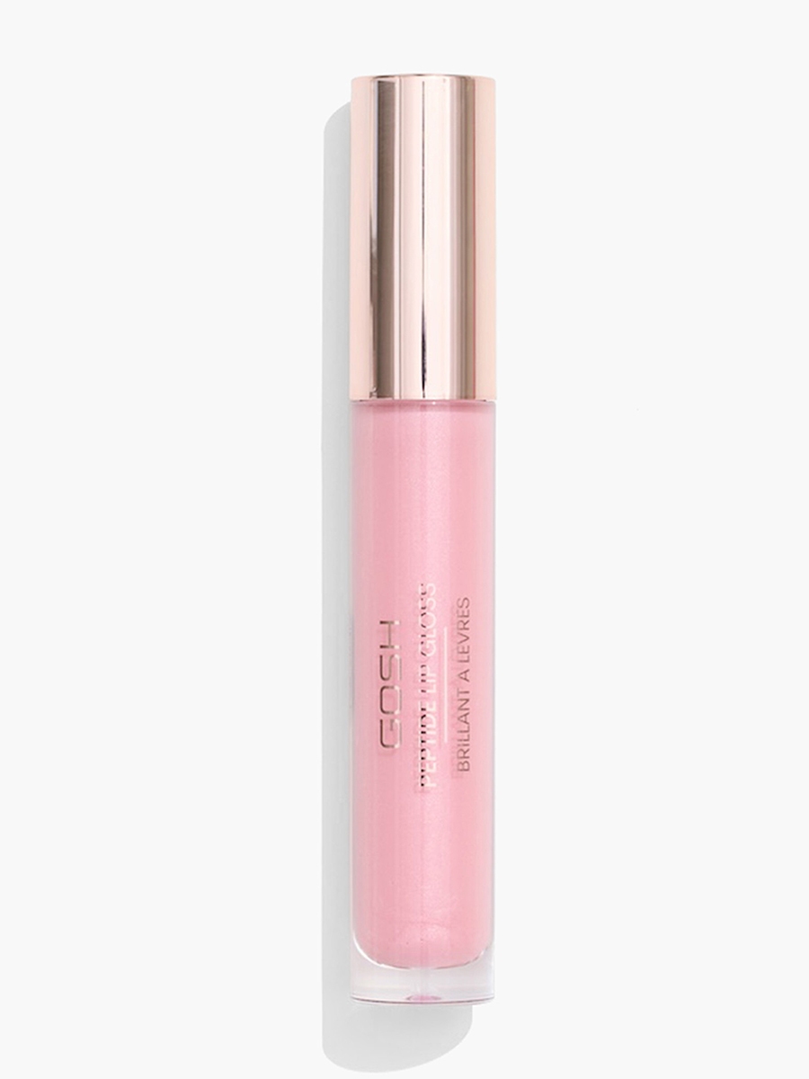 Gosh Peptide Lip Gloss - 7 ml